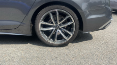 Audi A5 35 TDI S Line 5dr S Tronic Diesel Hatchback